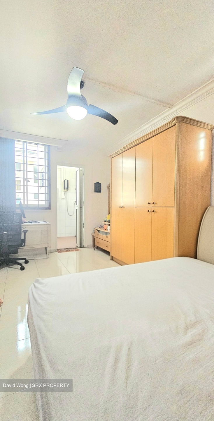 Blk 334 Woodlands Street 32 (Woodlands), HDB 4 Rooms #554913561